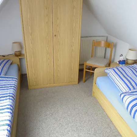 Holiday Poststrasse.2 * Norddeich (Norden)