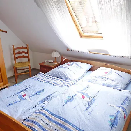 Holiday Poststrasse.2 Semesterbostad Norddeich (Norden)