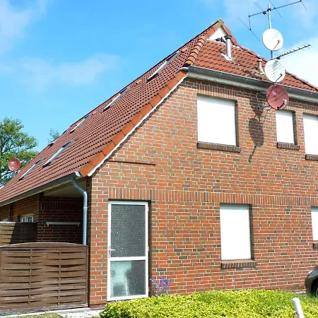 Holiday Poststrasse.2 * Norddeich (Norden)